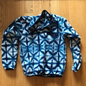 Patagonia pullover